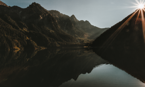 Spirituality Starts With You