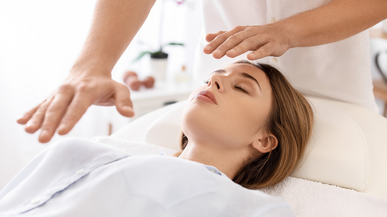 What Is The Origin Of Reiki?