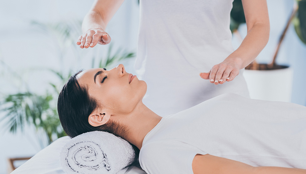 What Is Reiki Energy Healing