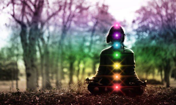 Balance Your Chakras