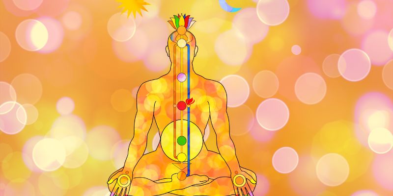 what chakra helps manifestation