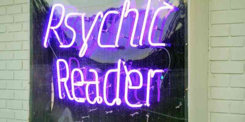 Free Psychic Reading Online