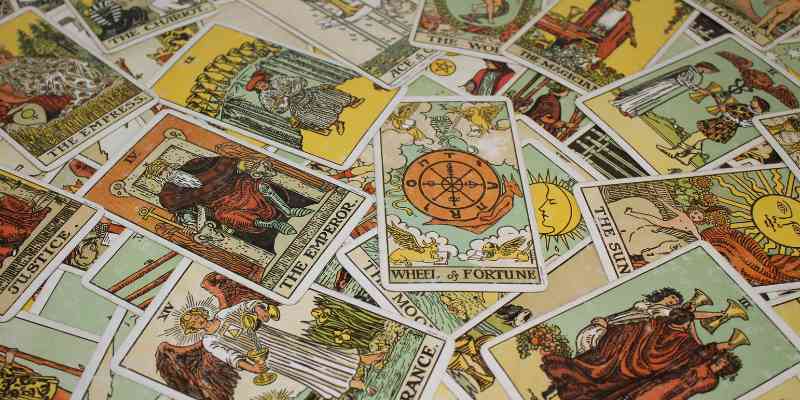how to use oracle cards