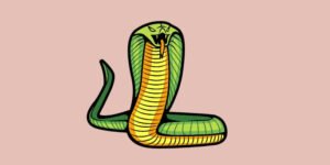 what does it mean spiritually when you see a snake