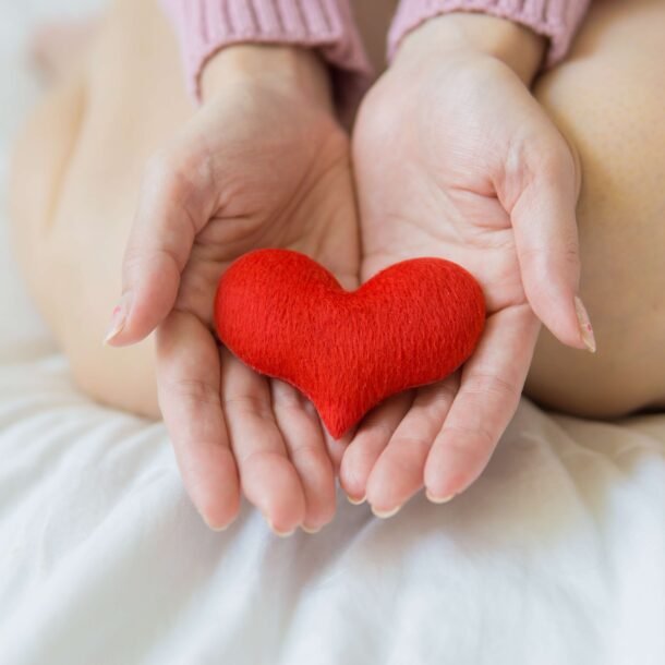 Heart Desires for Channeling and Mediumship
