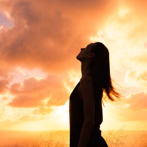 How To Connect With Your Higher Self