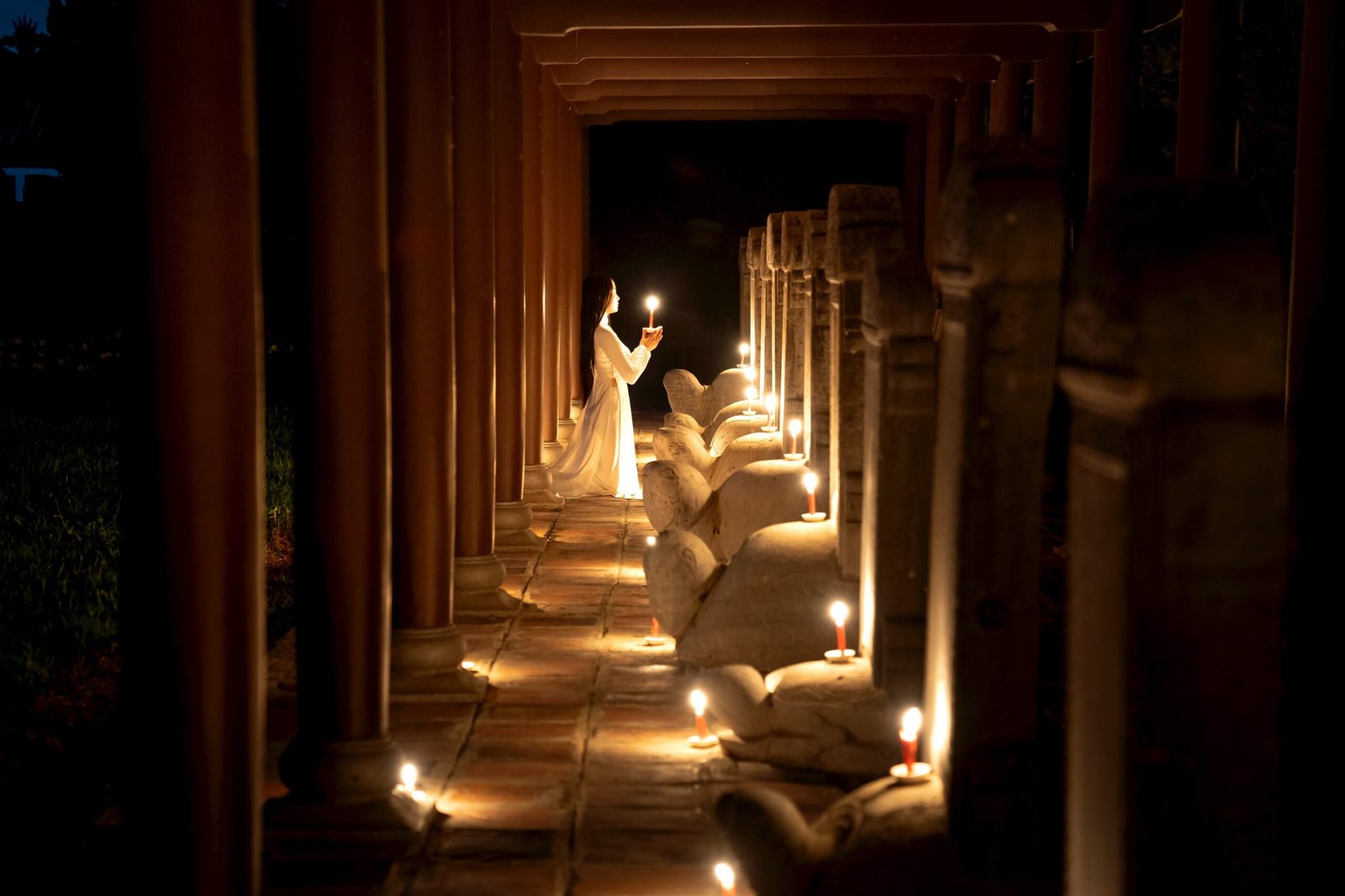 How To Enter Into A Trance