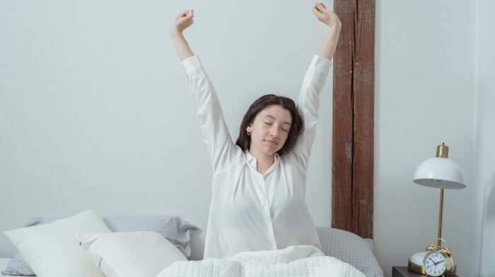 7 spiritual meaning of waking up at 3am