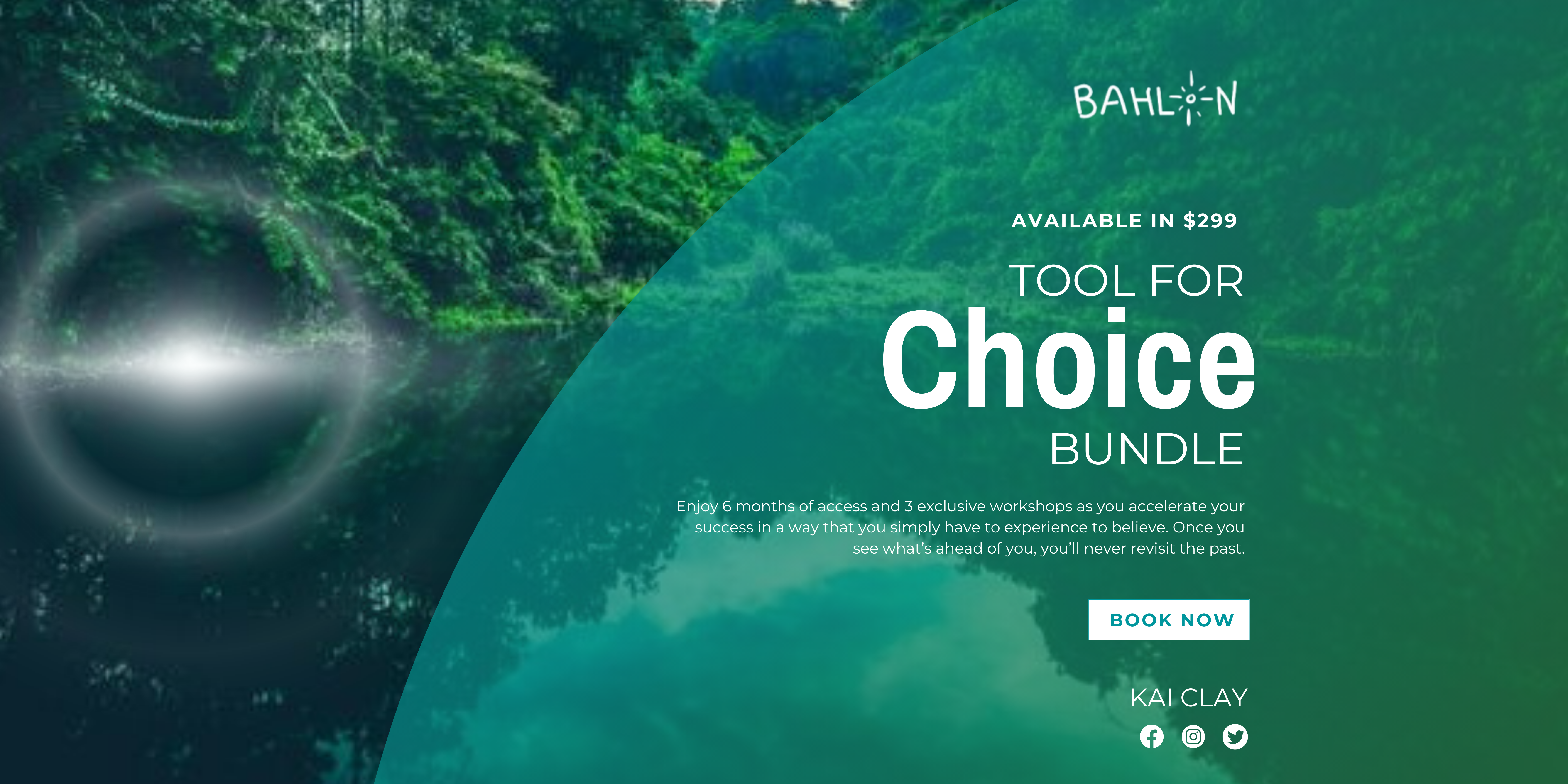 Tools for Choice Bundle
