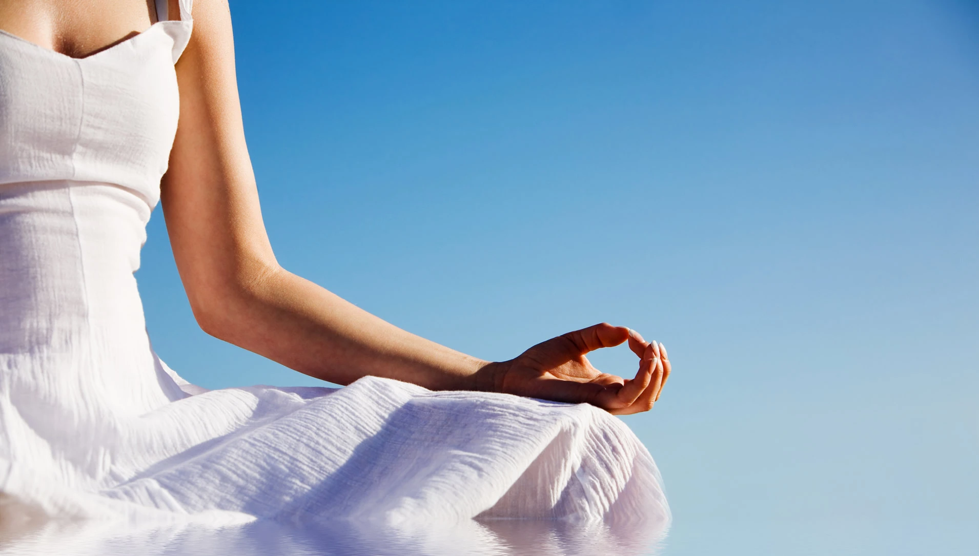 Guided Meditation For Anxiety: Tools For A Peaceful Mind