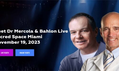 Miami Healing Summit