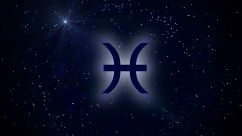 Pisces Zodiac Sign