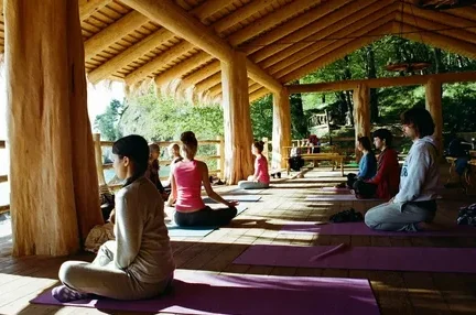 Meditation Retreats