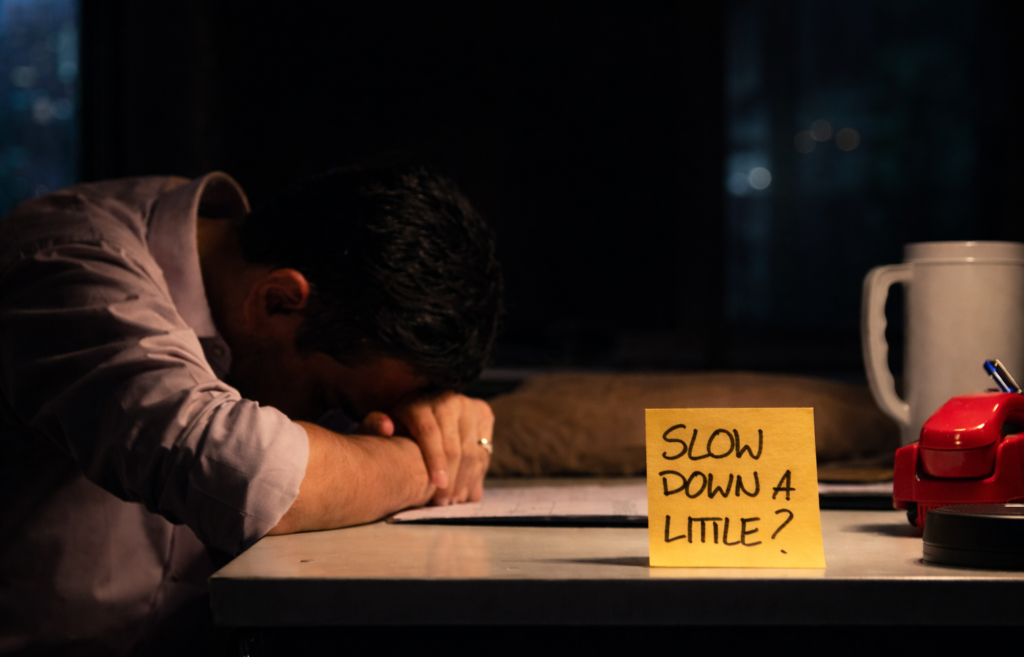 Inner Clarity Matters More Than Motivation