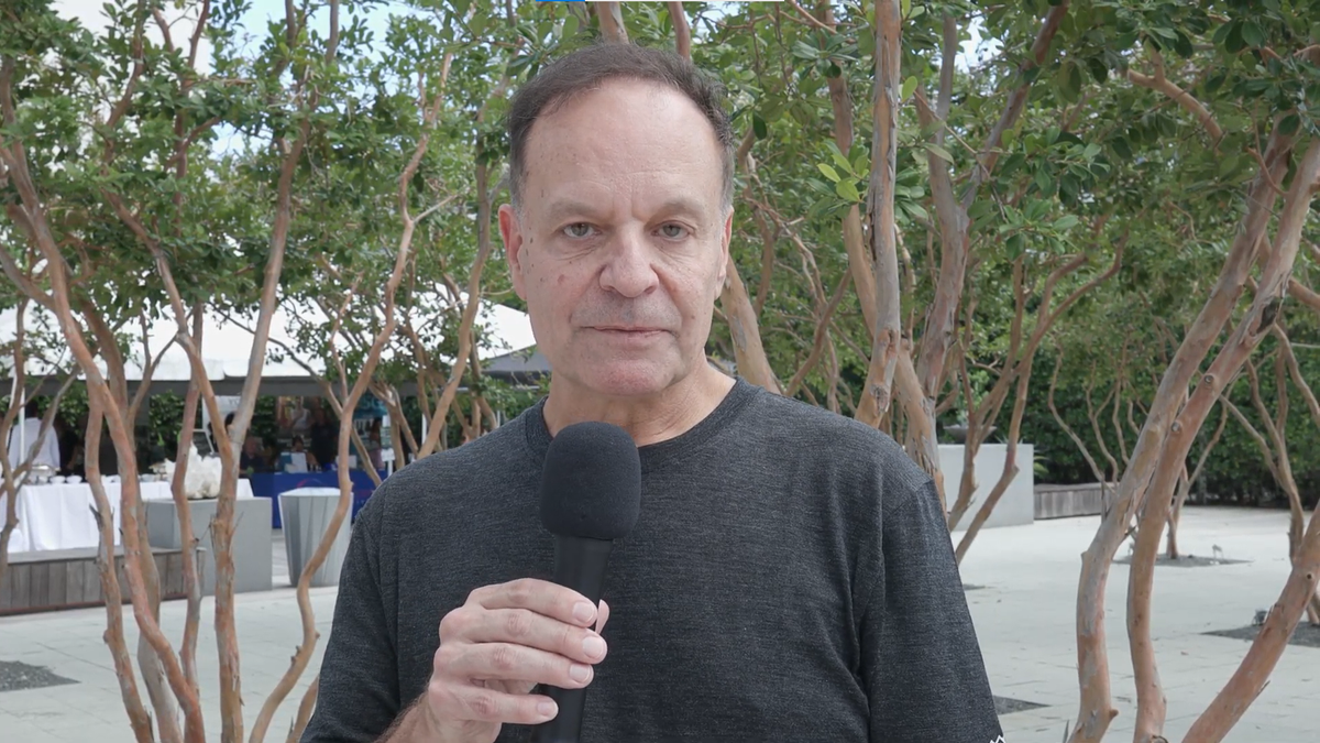Christopher Johnson – Channeling, Oracle or Something Else?