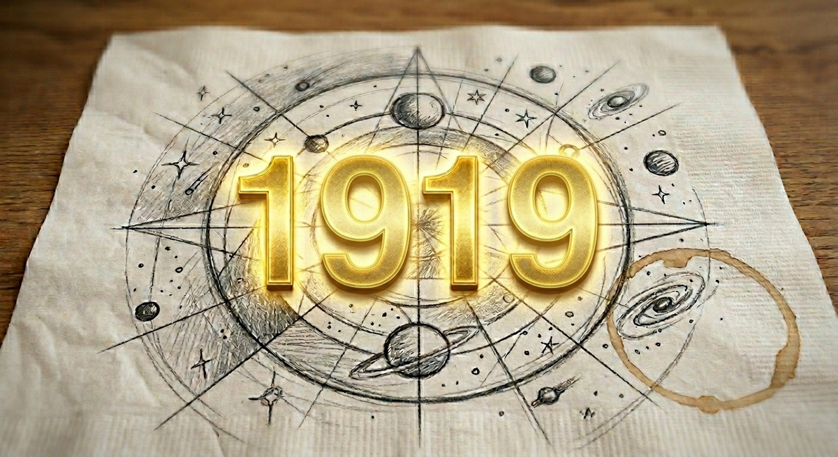 1919 Angel Number: Meaning, Significance, and What It’s Telling You