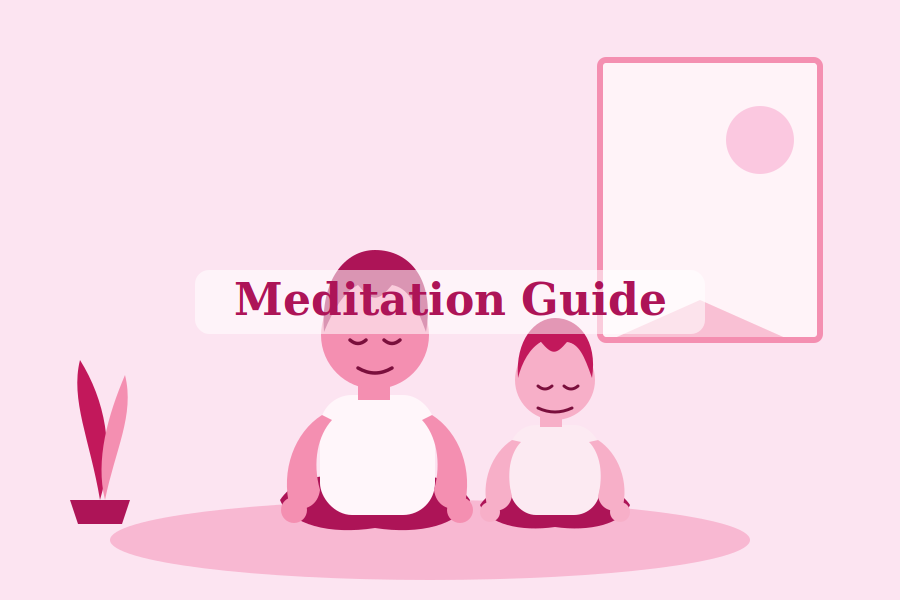Meditation Guide for Beginners: How to Start, Step by Step