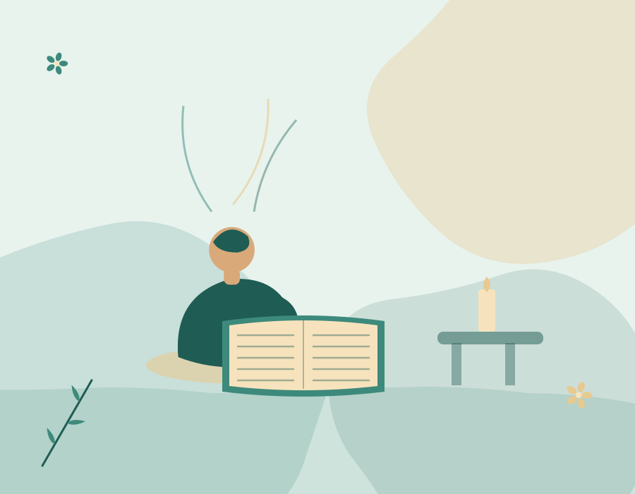 What Is Spiritual Journaling