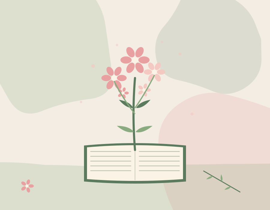 Benefits of Spiritual Journaling