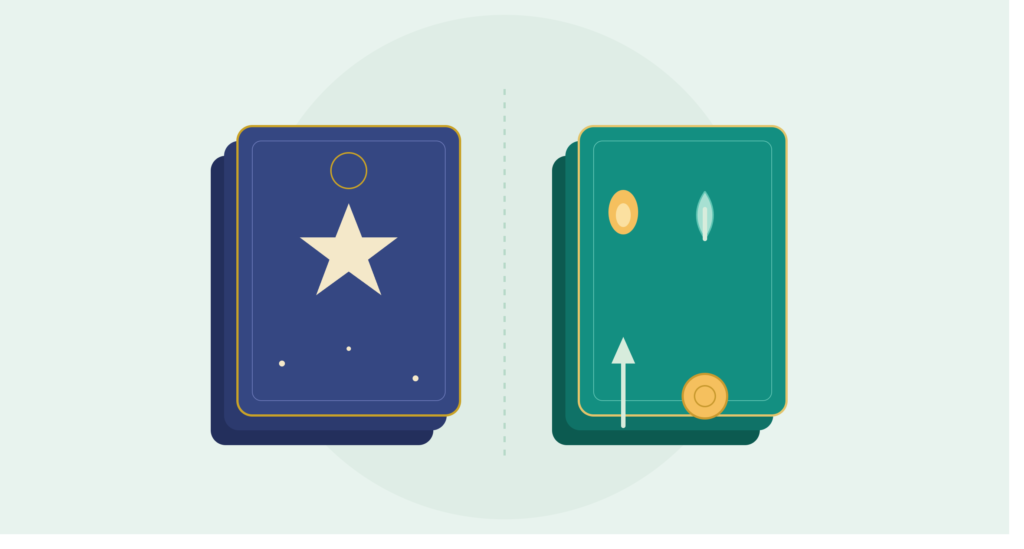 Understanding the Tarot Deck