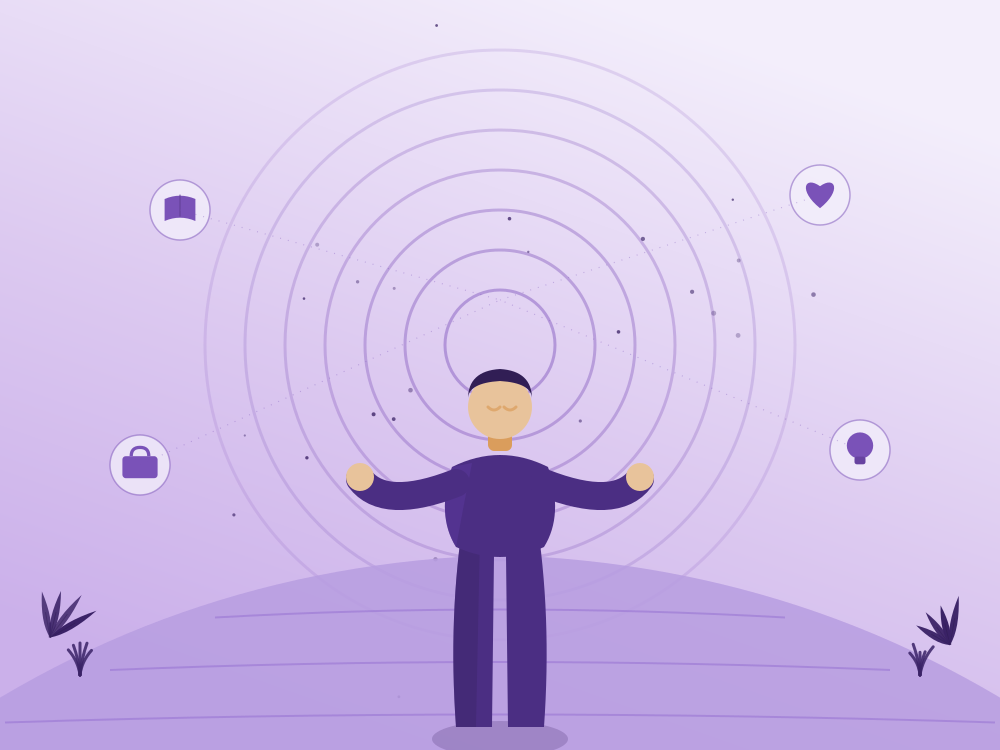 How Soul Purpose Works
