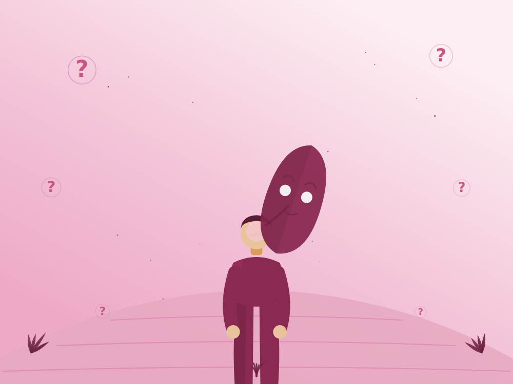 Misconceptions about soul purpose