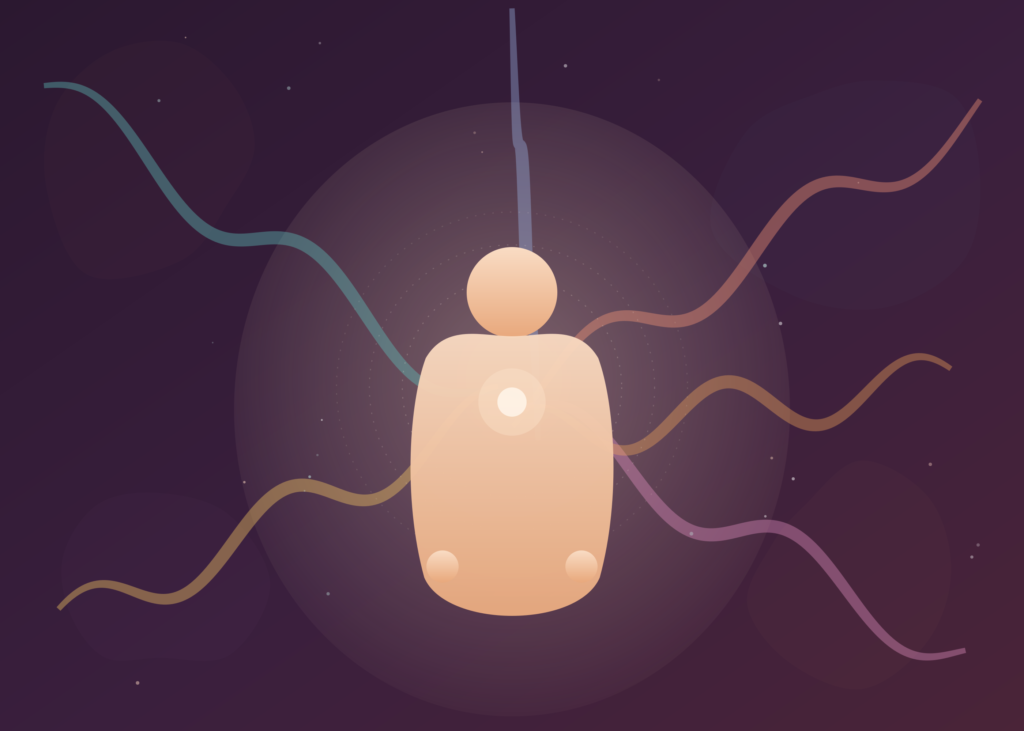 What It Means to Be an Empath