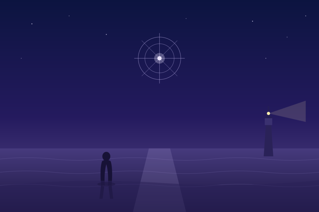 signs and misconceptions about higher self