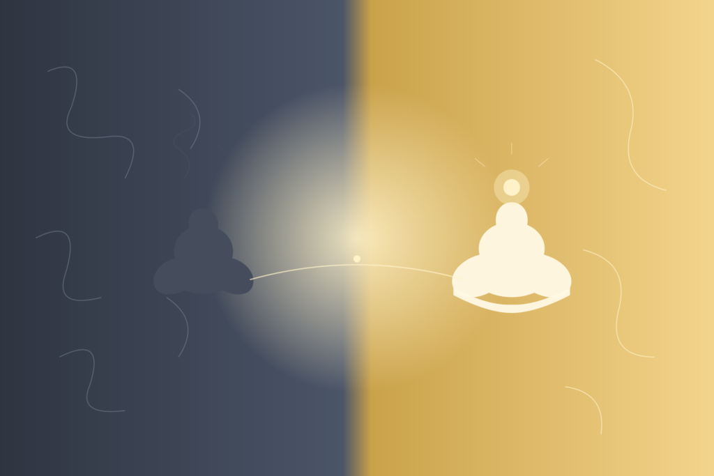 What Is Higher Self?