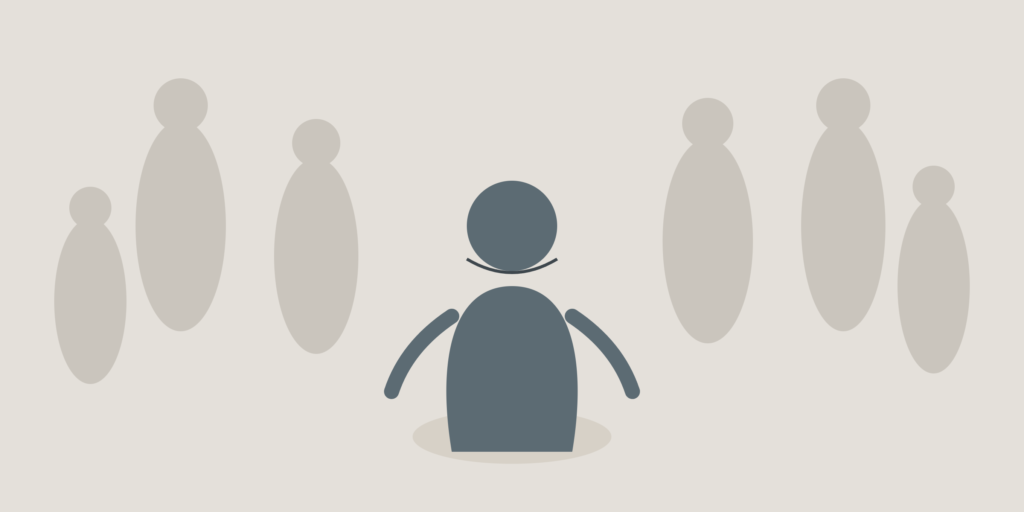 The Harder Side of Being an Empath