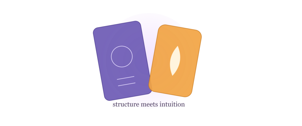 Using Tarot and Oracle Cards Together
