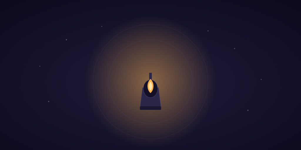 What Is the Dark Night of the Soul?