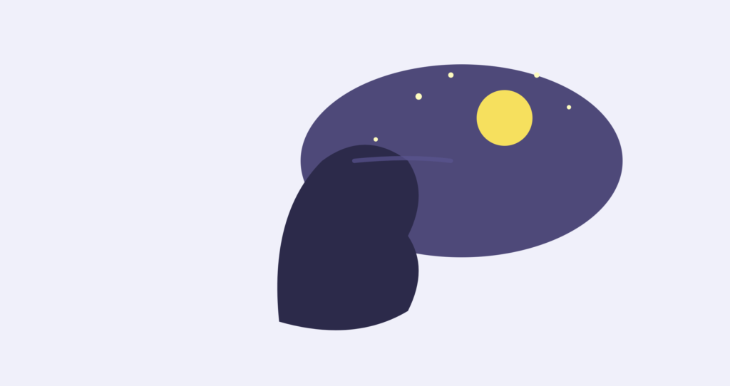 Visualization Meditation