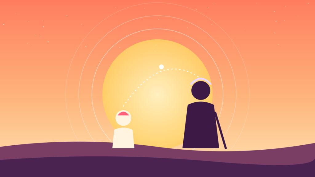 What Is an Old Soul? The Core Definition