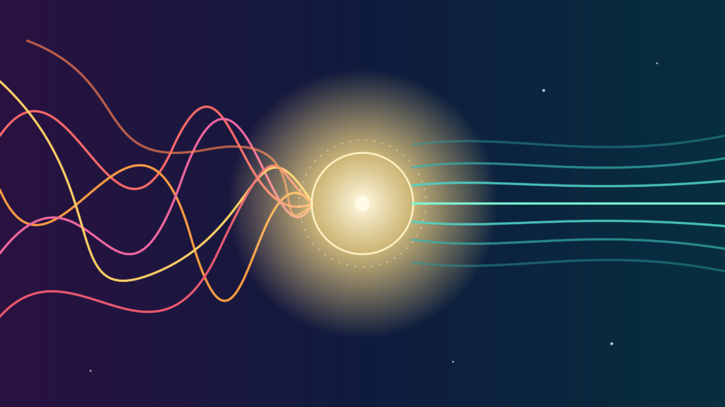 How Inner Peace Works: The Mechanics Underneath