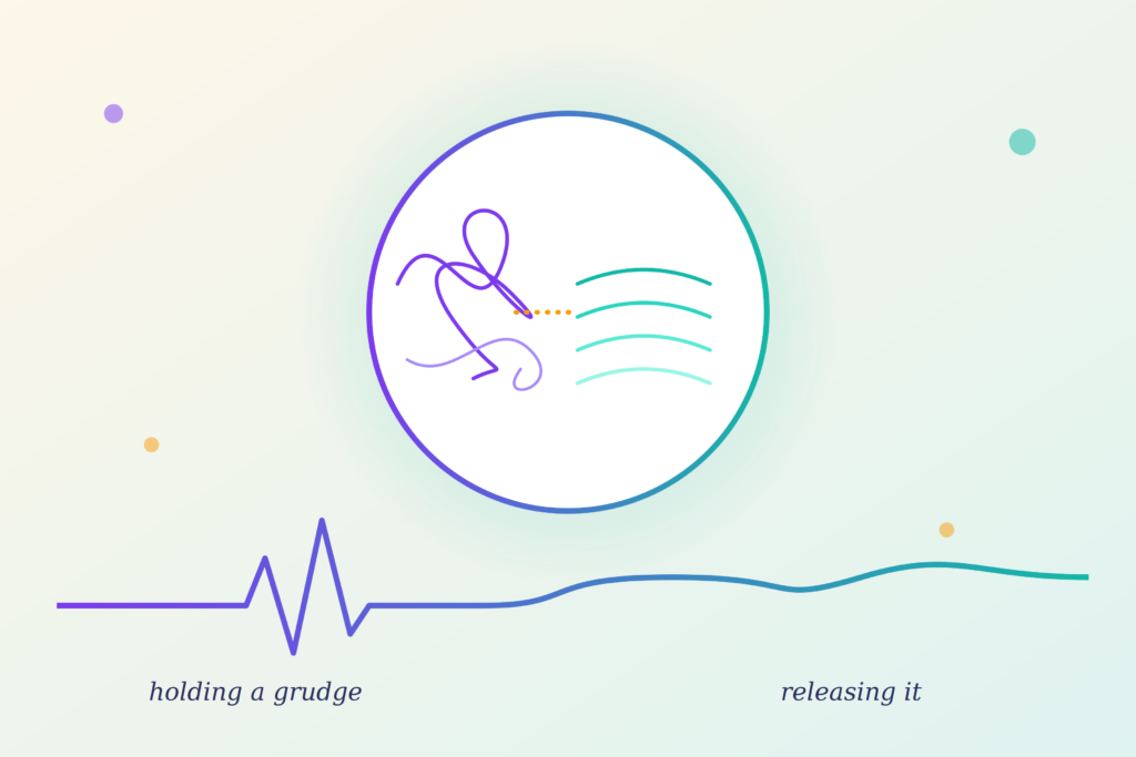 The Psychological Difference Between Forgiveness and Reconciliation