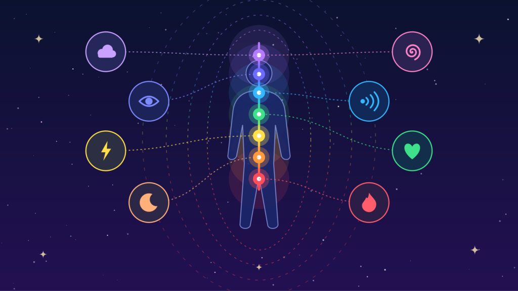 Ascension Symptoms: What People Commonly Report