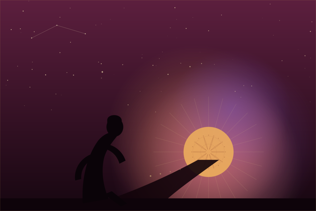 Living as an Old Soul: Relationships, Work, and Meaning