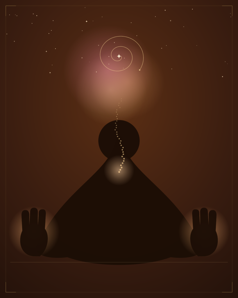How to Practice Radical Acceptance