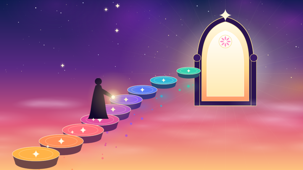 How to Set Spiritual Goals That Hold Up