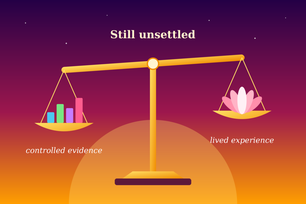 Is Remote Viewing Real? Evidence and Perspectives