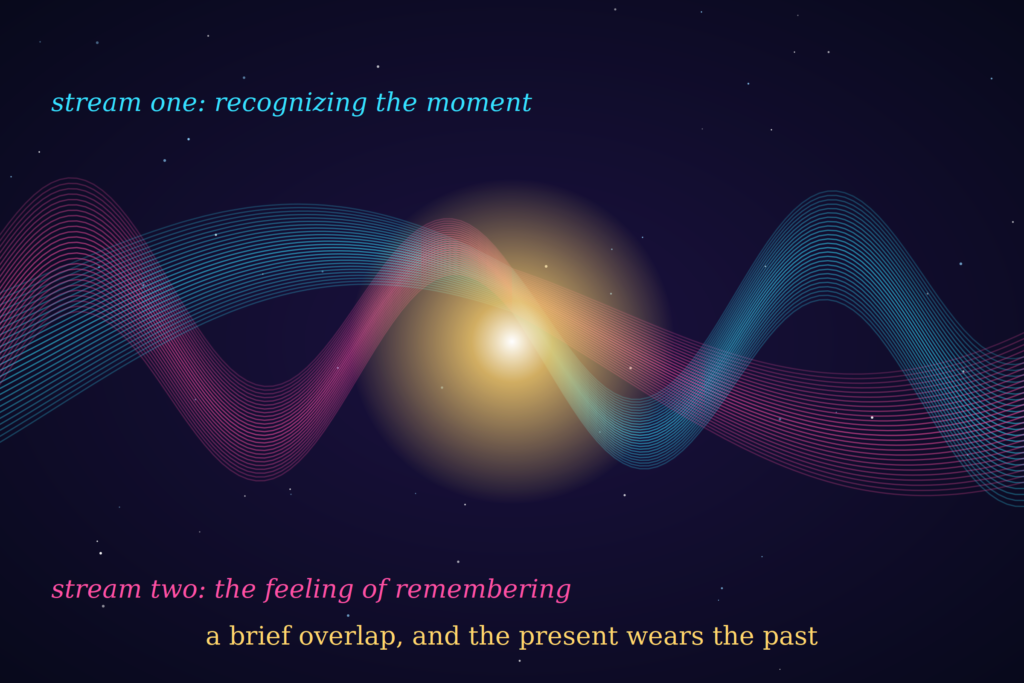 What Causes Deja Vu?