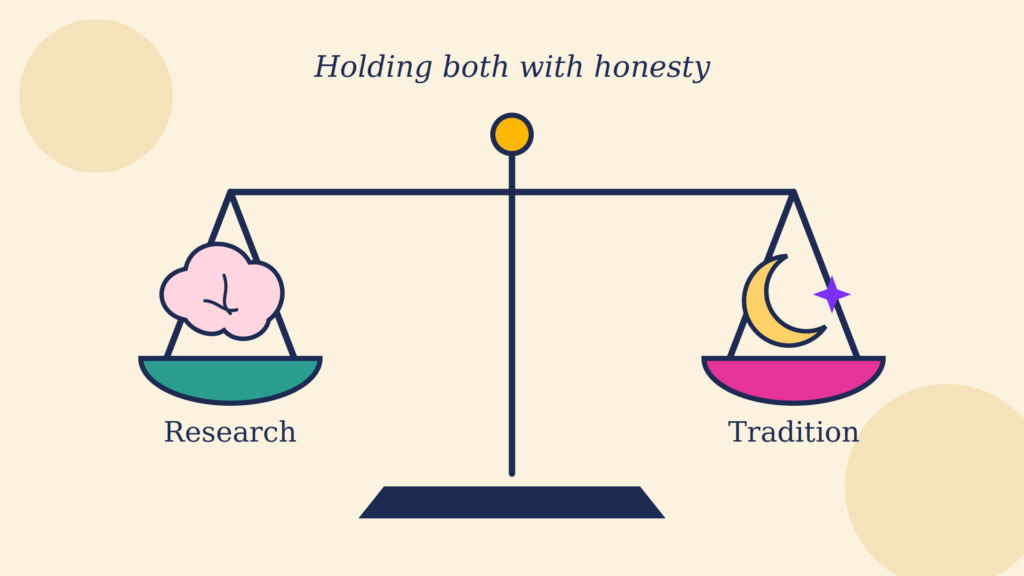 What Research and Tradition Say About Psychic Readings