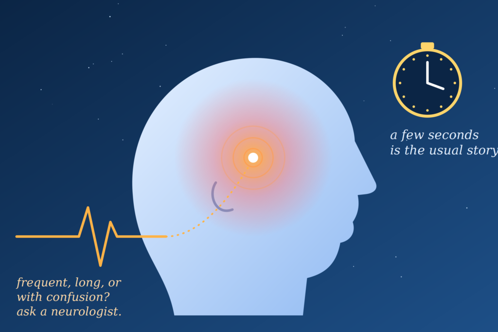 Deja Vu and Epilepsy