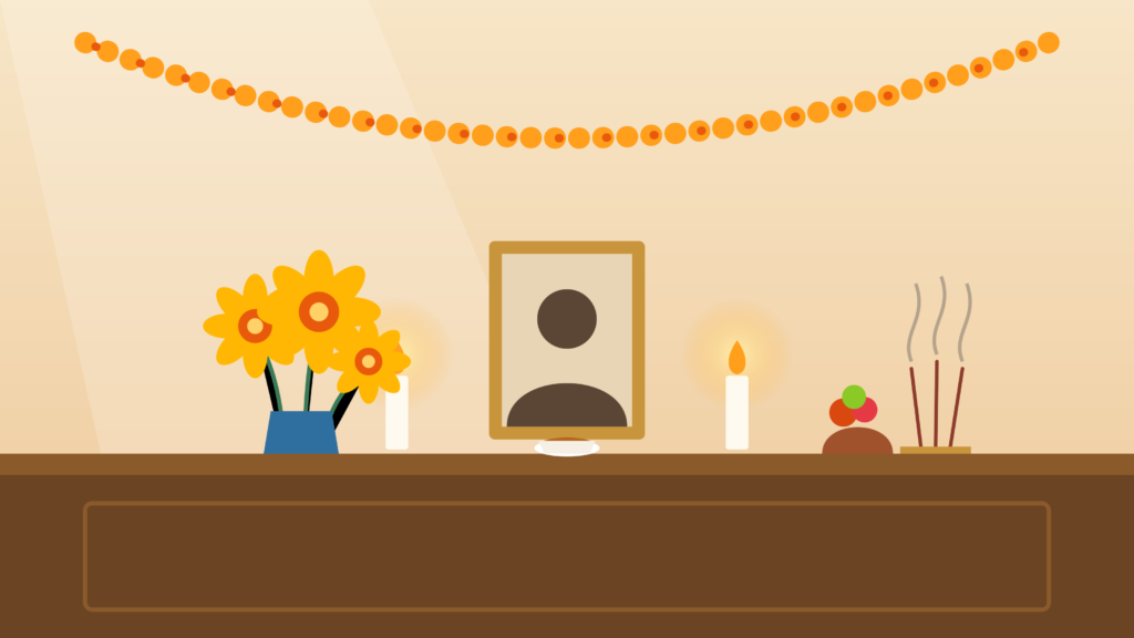 How to Practice Ancestor Veneration Today