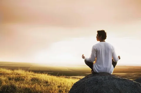 Transcendental Meditation Techniques